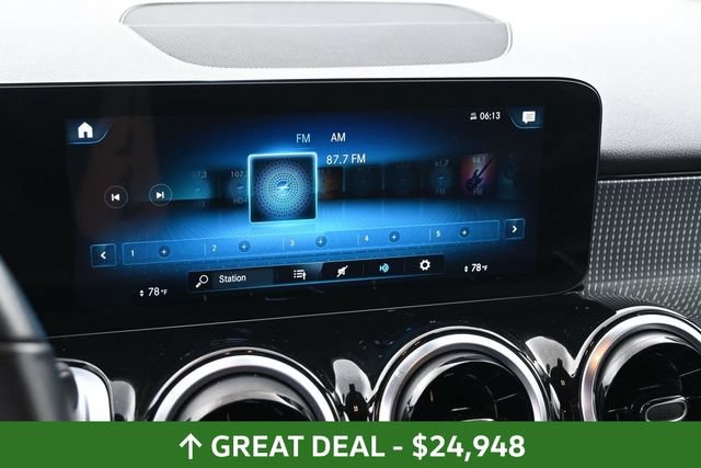 Used 2023 Mercedes-Benz GLB 250 4MATIC image 26
