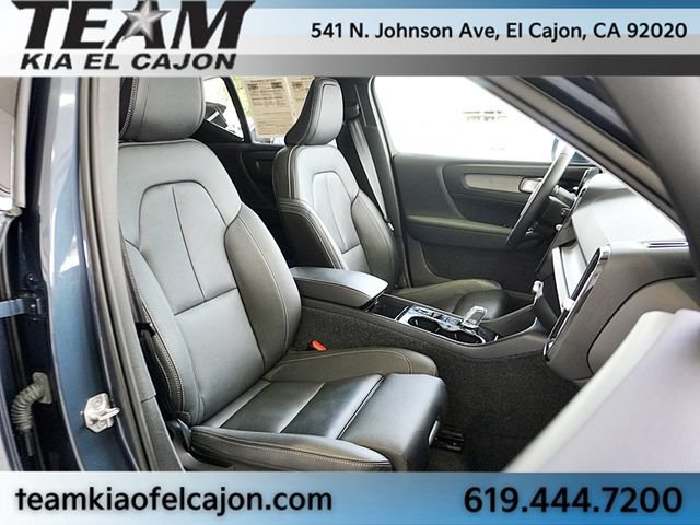Used 2021 Volvo XC40 T5 Inscription AWD/4WD image 13