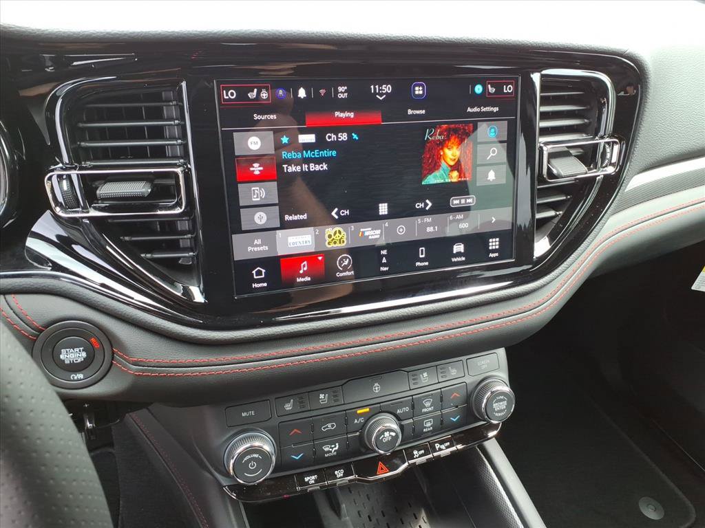 New 2026 Dodge Durango GT AWD/4WD image 29