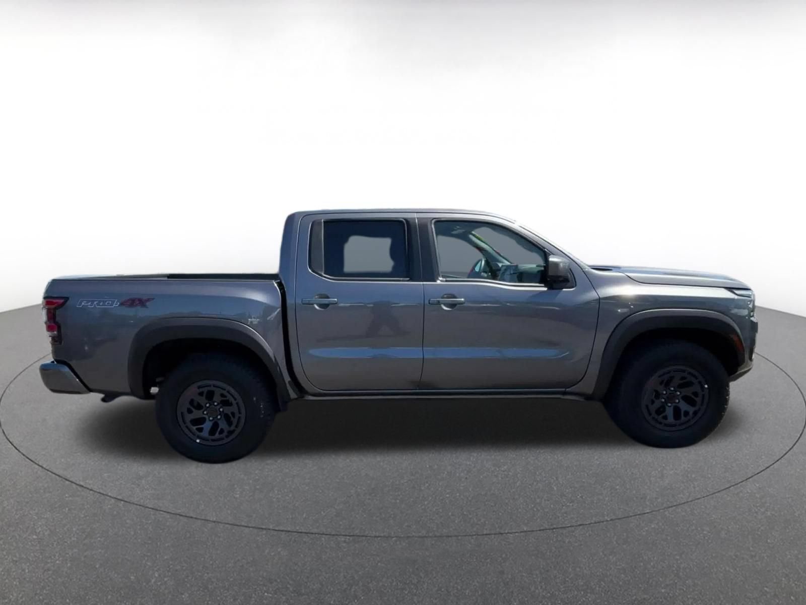 Used 2026 Nissan Frontier PRO-4X AWD/4WD image 15