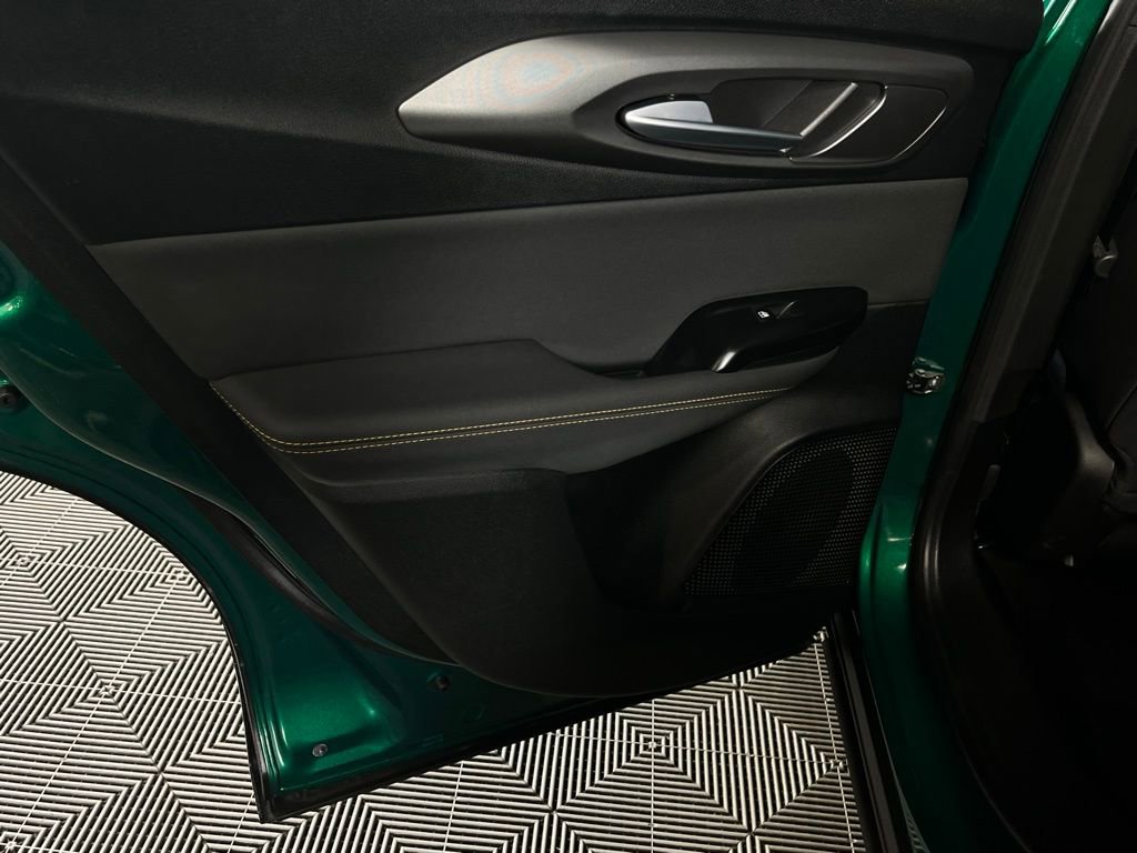 Used 2025 Alfa Romeo Tonale w/ Premium Package image 25