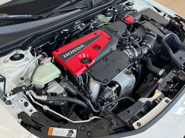 New 2025 Honda Civic Type R image 32