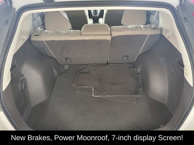 Used 2013 Honda CR-V EX image 15