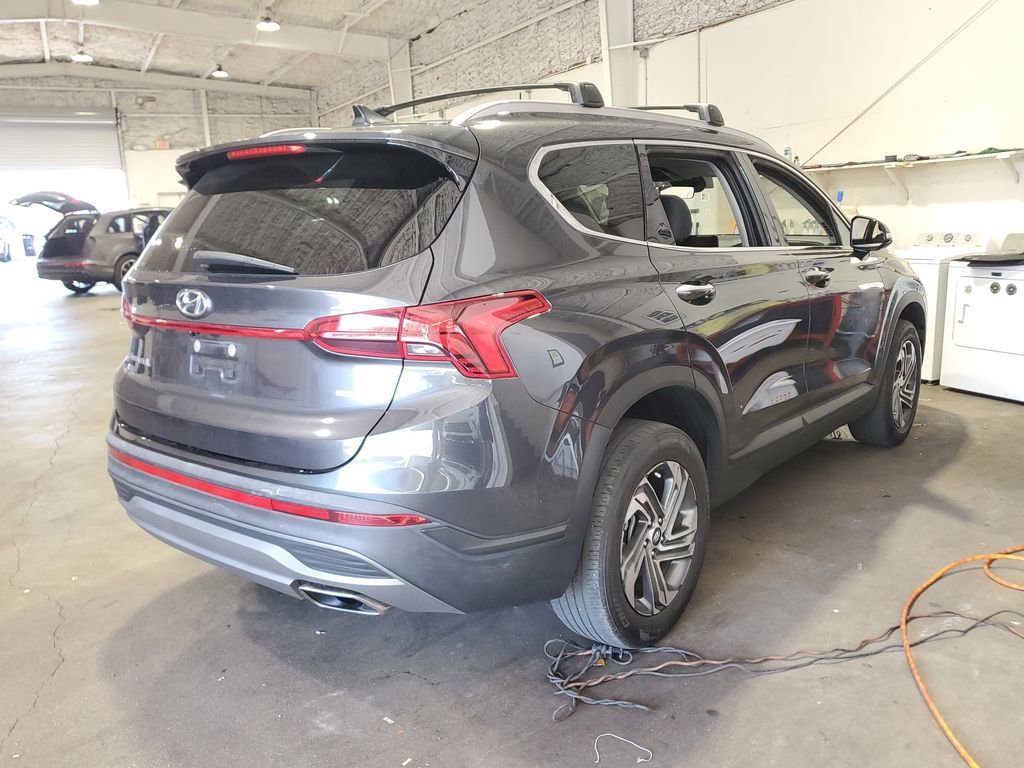 Used 2023 Hyundai Santa Fe SEL image 6