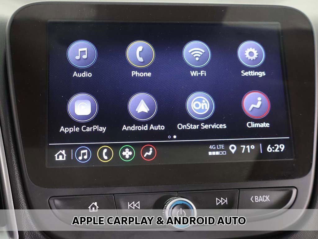 Used 2024 Chevrolet Malibu LT image 7