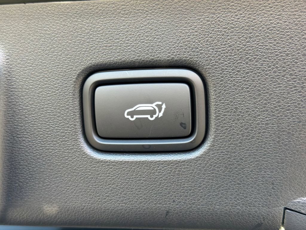 New 2026 Hyundai Tucson SEL image 19