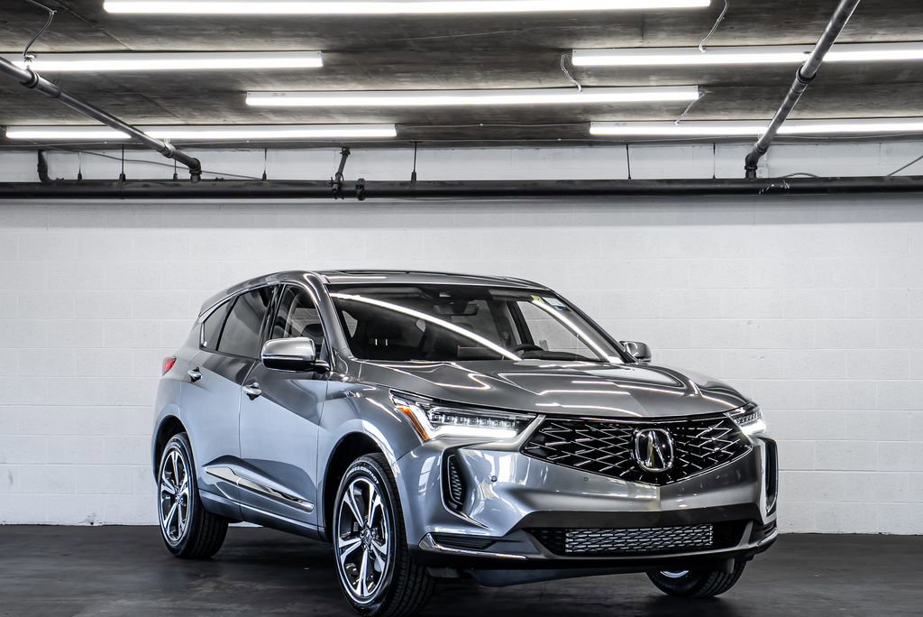 New 2026 Acura RDX SH-AWD w/ Technology Package image 7