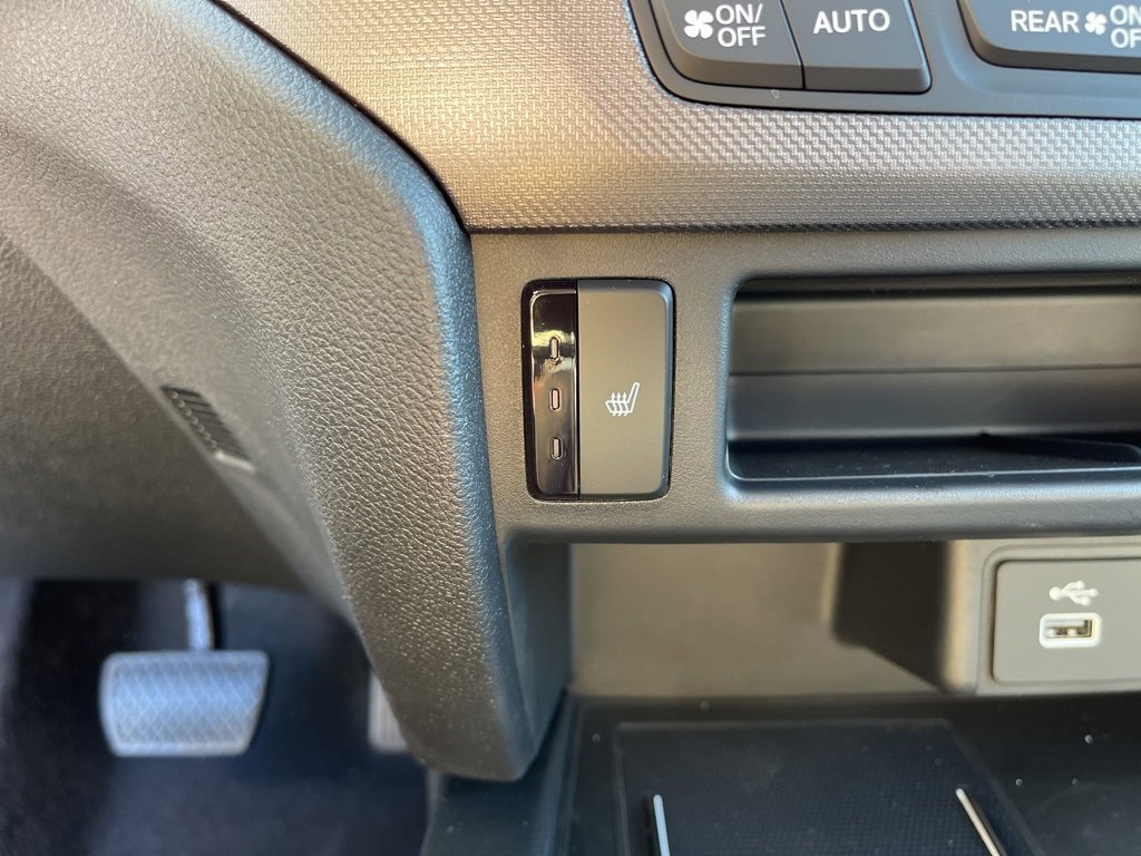 New 2026 Honda Ridgeline RTL image 13