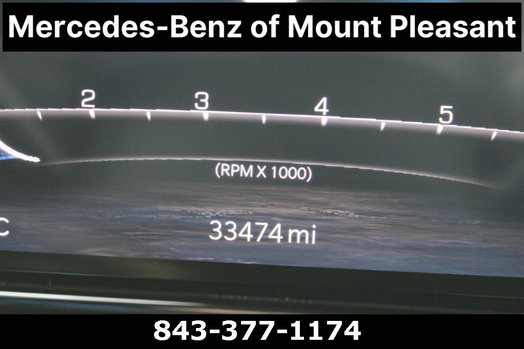 Used 2023 Jeep Grand Wagoneer L Series III w/ Rear Seat Video Group 1 image 36