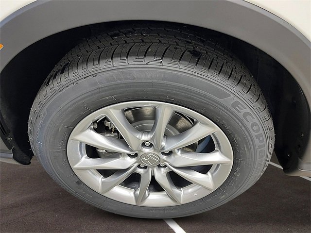 New 2026 Honda CR-V EX image 10