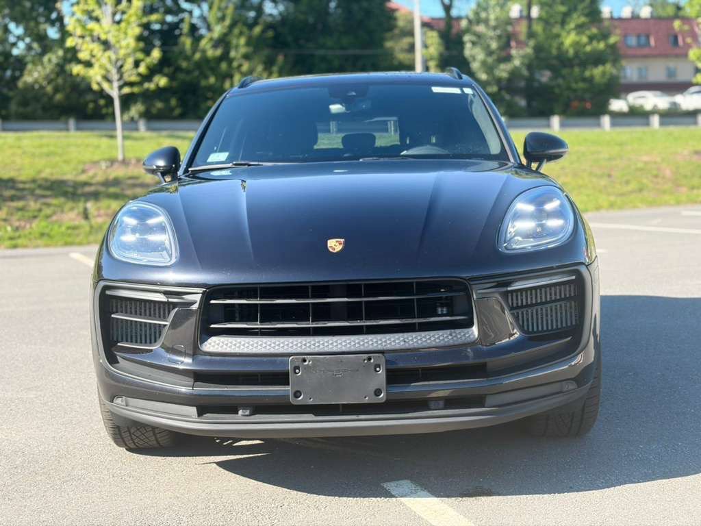 Used 2022 Porsche Macan S w/ Sport Chrono Package AWD/4WD image 10
