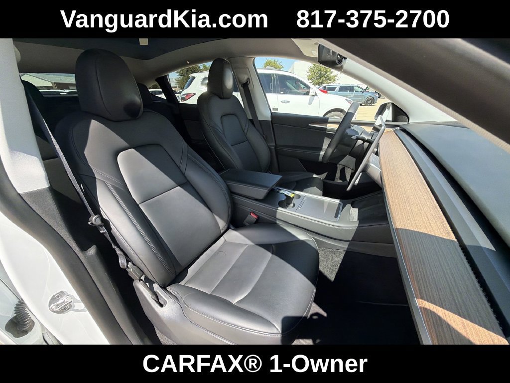 Used 2023 Tesla Model Y Long Range AWD/4WD image 28
