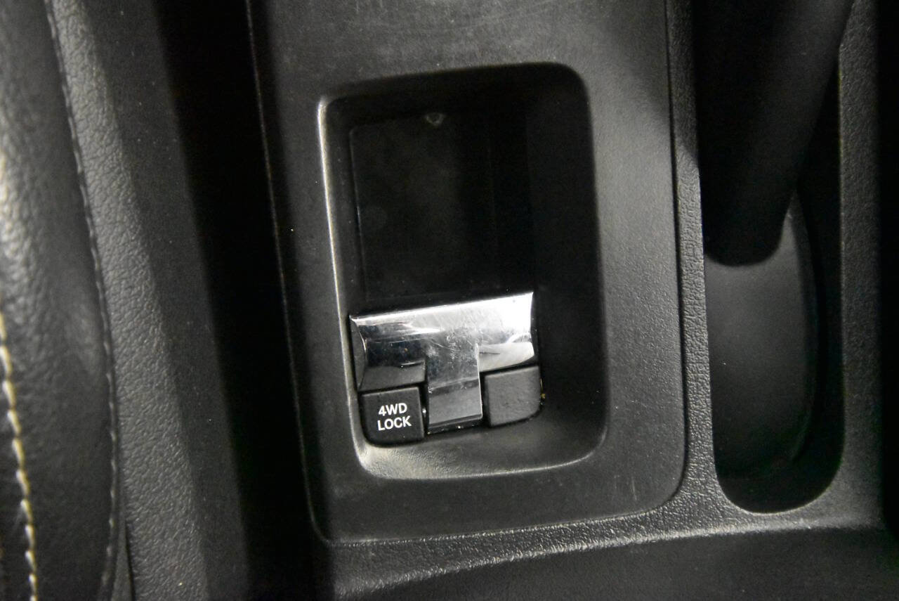 Used 2015 Jeep Patriot High Altitude image 19