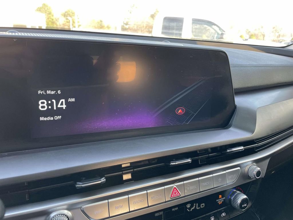 Used 2023 Kia Telluride S w/ S Sunroof Package image 40