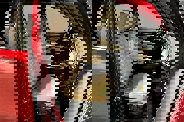 New 2026 Buick Enclave Preferred w/ LPO, All-Weather Package image 10