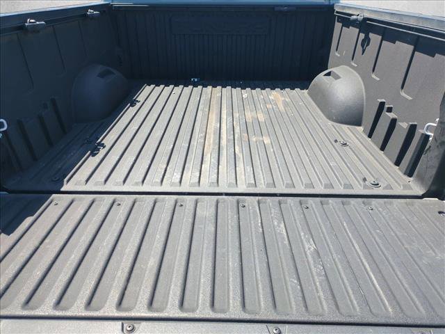 Used 2024 Toyota Tundra SR5 w/ TRD Sport Package AWD/4WD image 6