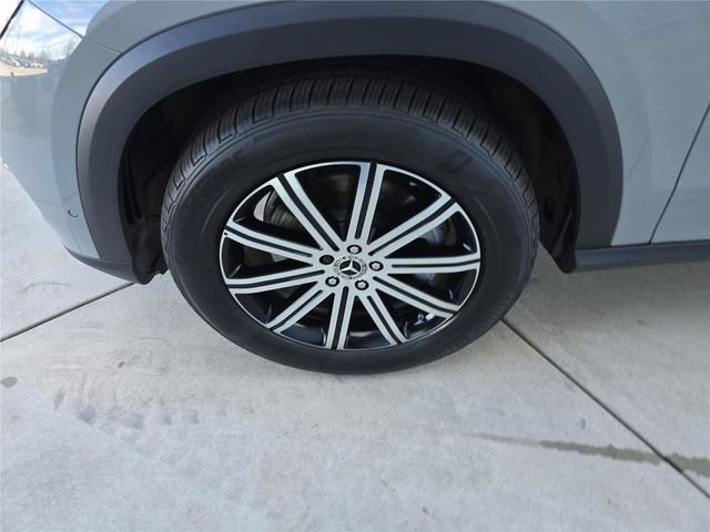 New 2026 Mercedes-Benz GLE 450e 4MATIC image 12