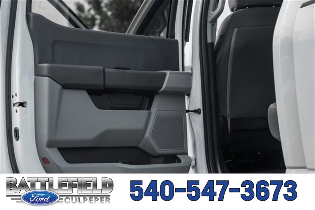 New 2026 Ford F350 XL image 36