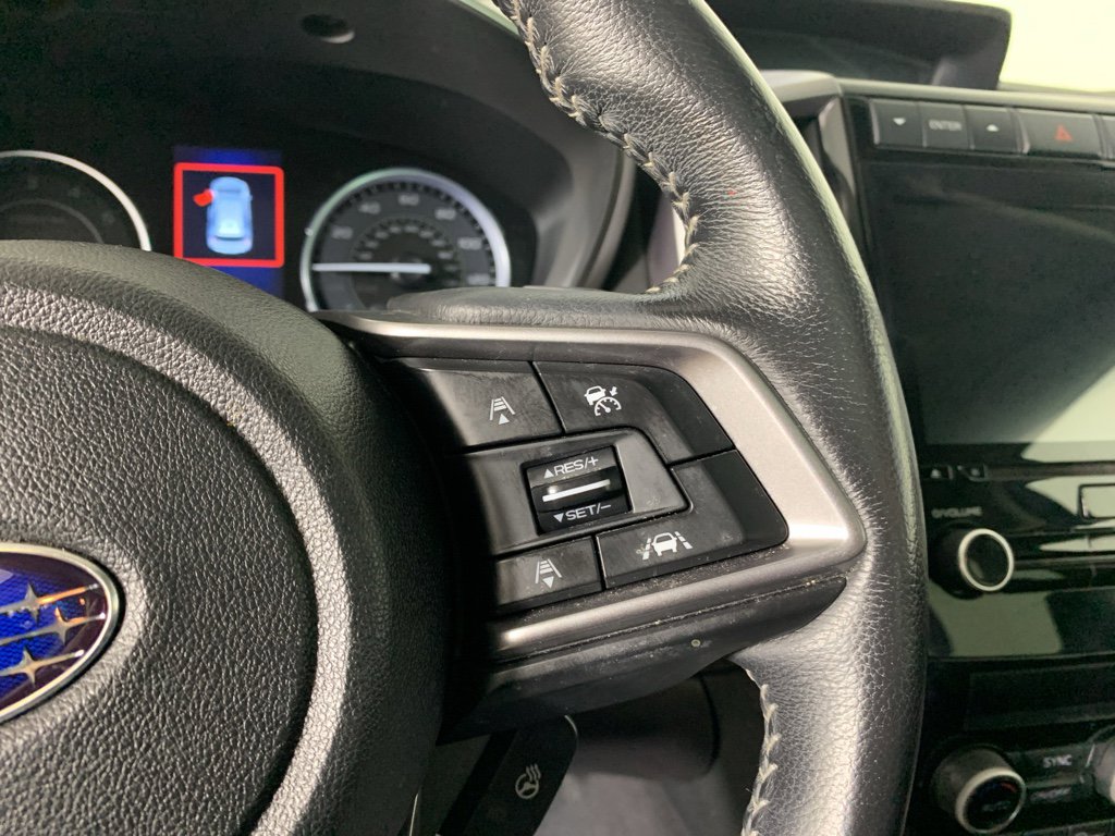 Used 2019 Subaru Ascent Limited w/ Popular Package #2 image 20