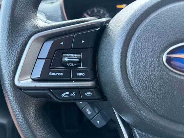 Used 2019 Subaru Impreza 2.0i Premium w/ Eyesight & BSD/Rcta & SRF AWD/4WD image 16