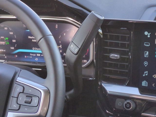 Certified 2026 Chevrolet Silverado 2500 LT AWD/4WD image 20