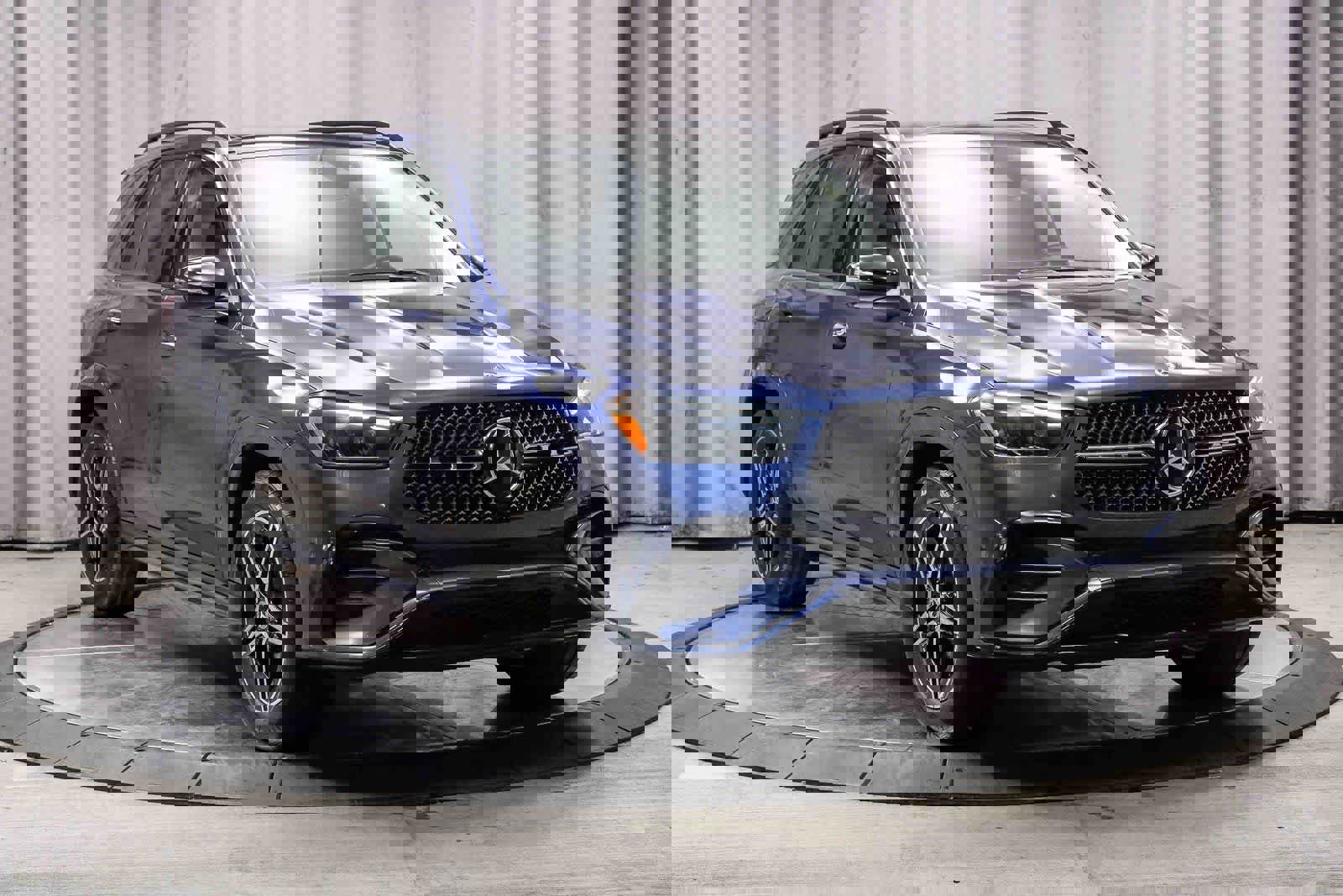 Used 2025 Mercedes-Benz GLE 350 GLE 350 image 5