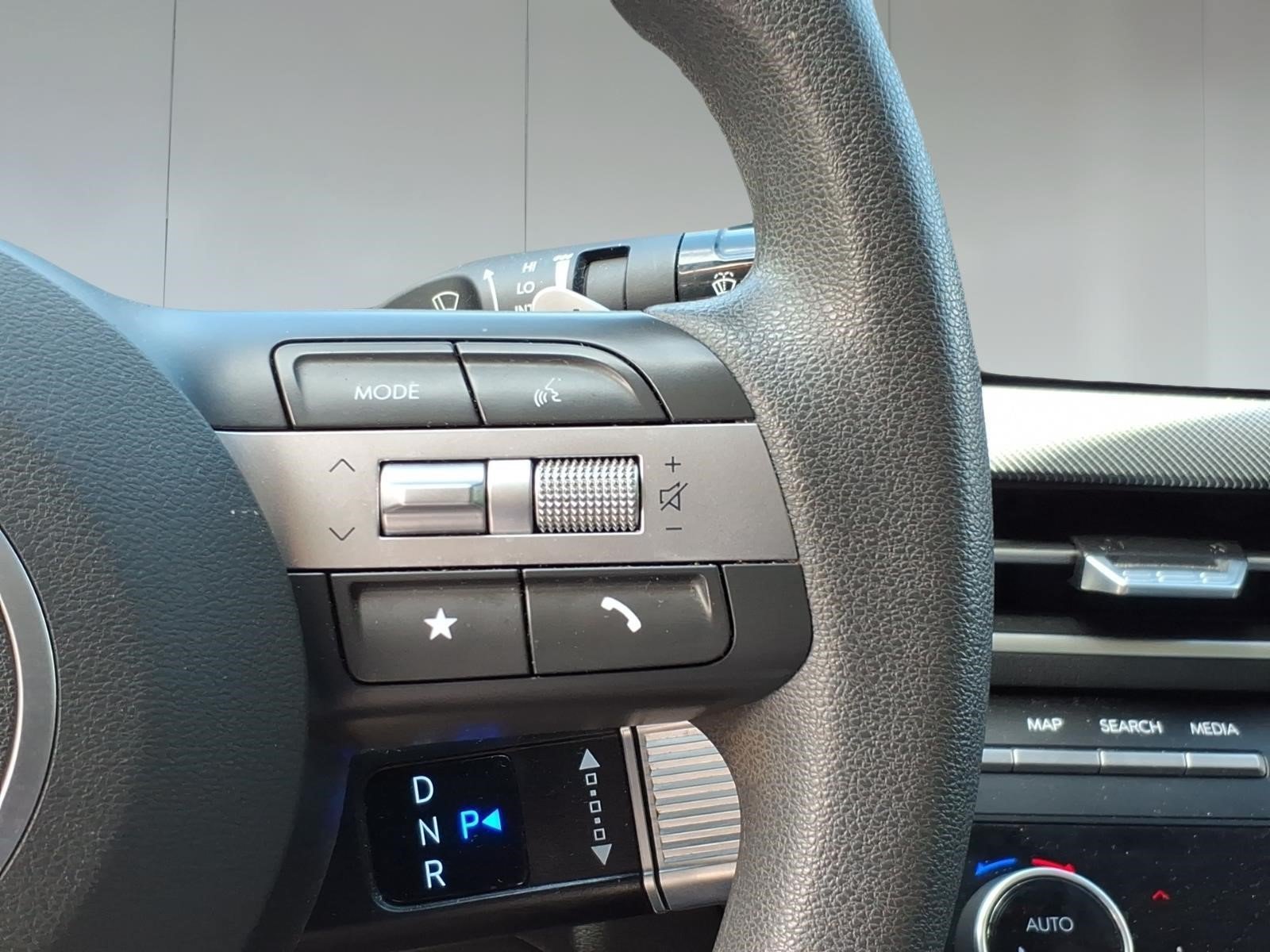 Used 2024 Hyundai Sonata SEL FWD image 10