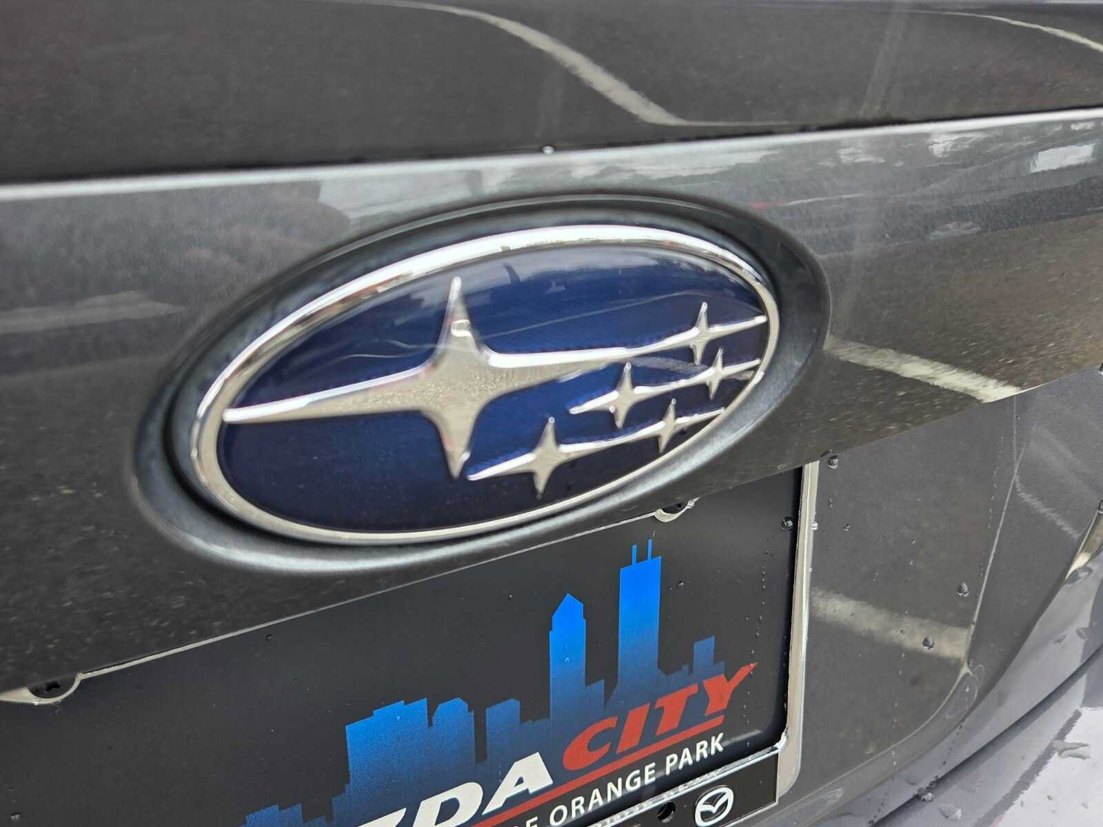 Used 2022 Subaru Impreza 2.0i Premium AWD/4WD image 15