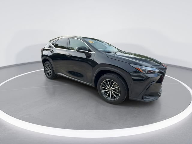 Used 2024 Lexus NX 350h AWD w/ Cold Area Package image 2