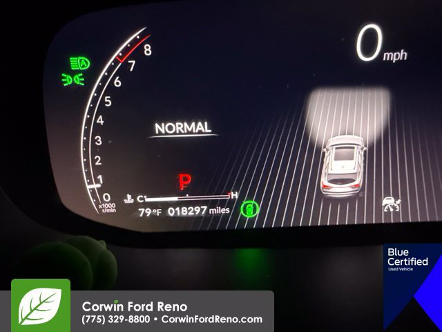 Used 2024 Acura MDX SH-AWD image 16