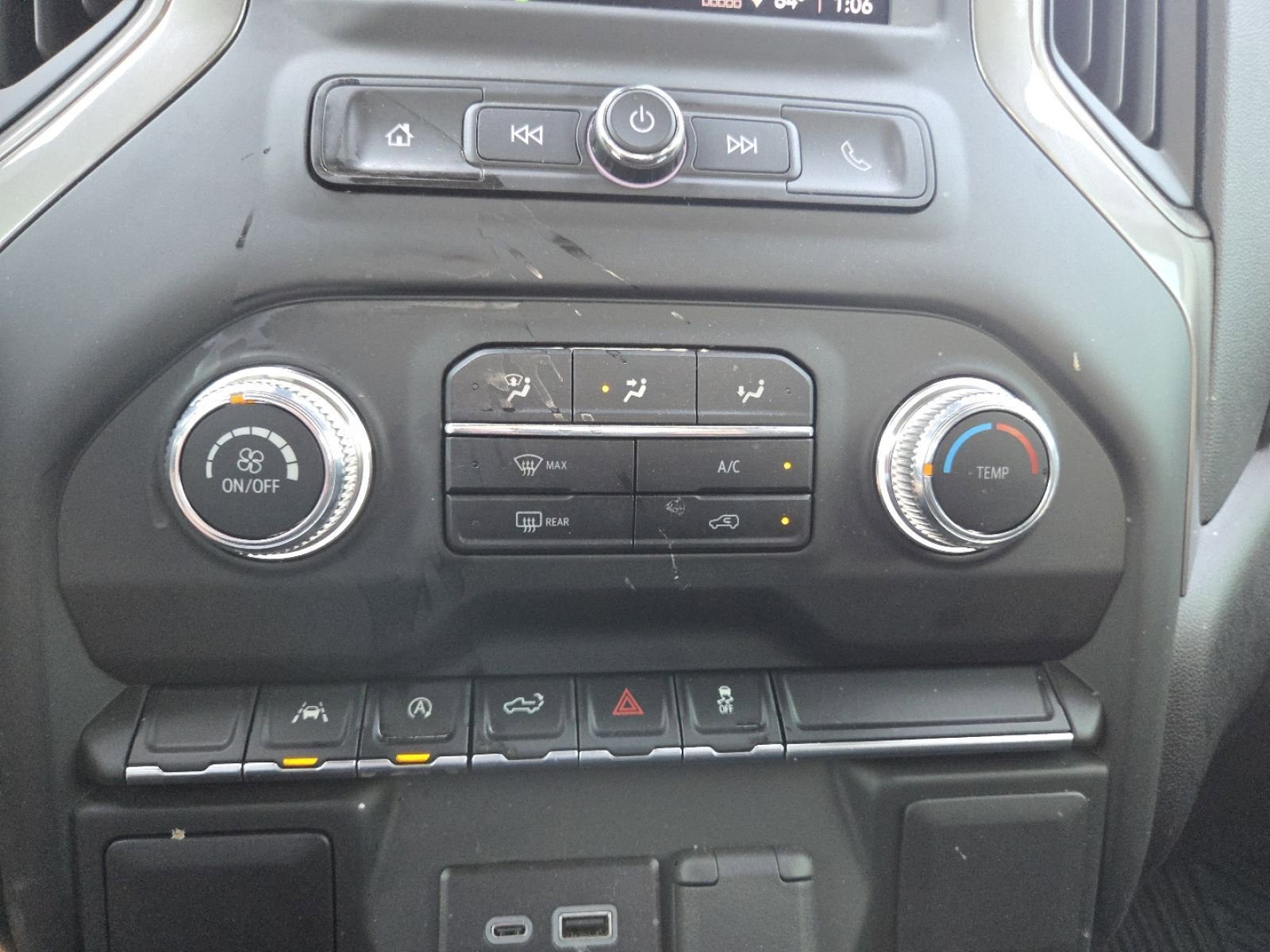 New 2026 GMC Sierra 1500 Pro w/ Graphite Edition image 33