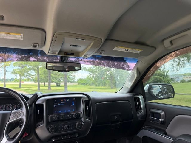 Used 2014 Chevrolet Silverado 1500 LT w/ All Star Edition RWD image 39
