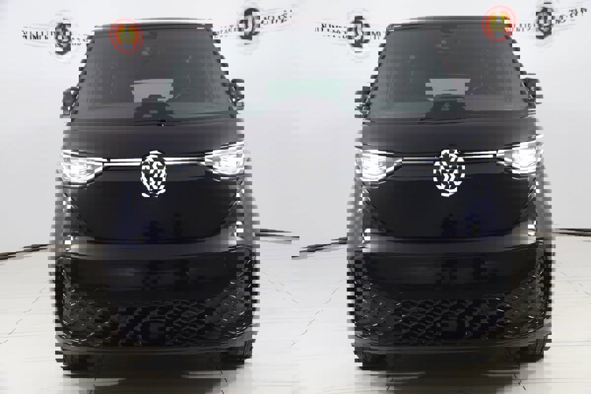 Used 2025 Volkswagen ID. Buzz Pro S image 58