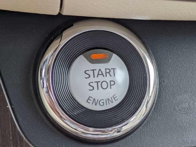 Used 2024 Nissan Murano Platinum w/ Cargo Package FWD image 32
