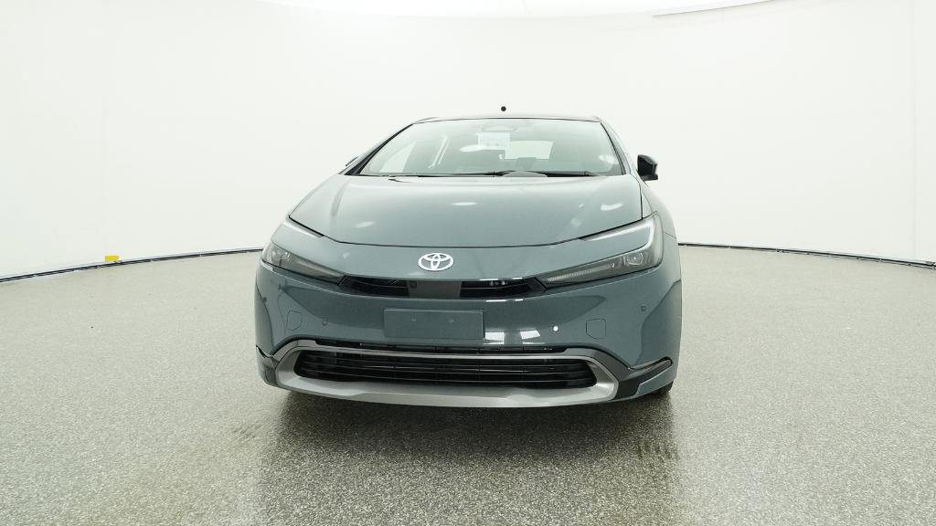 New 2026 Toyota Prius Limited image 3