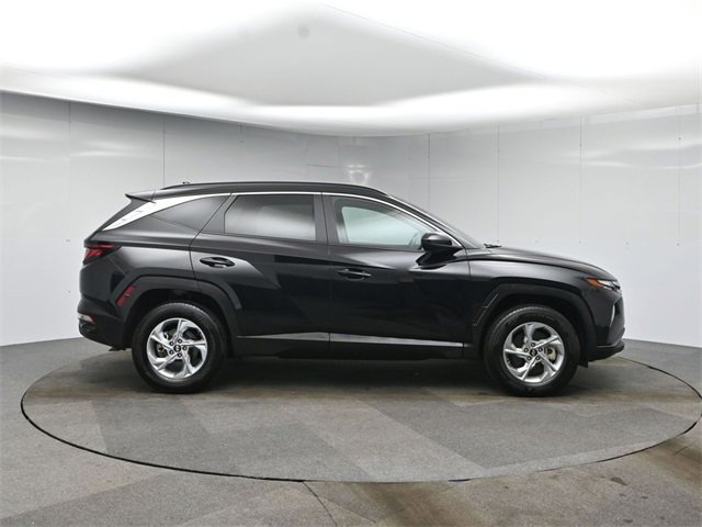 Used 2024 Hyundai Tucson SEL image 6