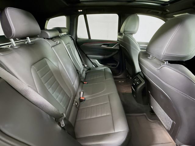Used 2022 BMW X3 M40i image 31
