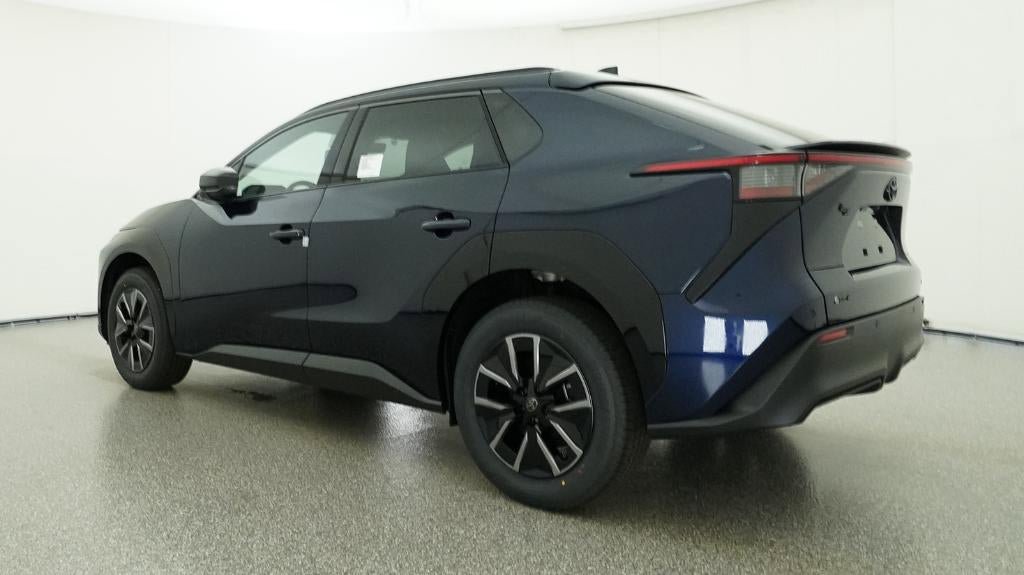 New 2026 Toyota bZ AWD/4WD image 21