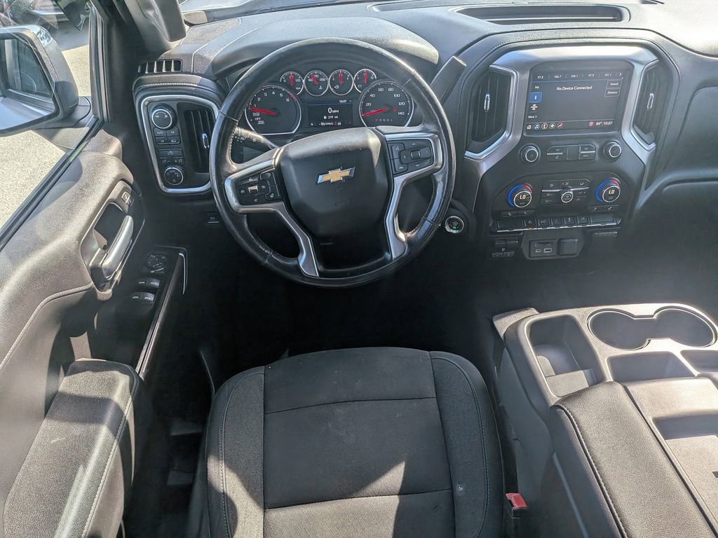 Used 2019 Chevrolet Silverado 1500 LT w/ All-Star Edition image 15