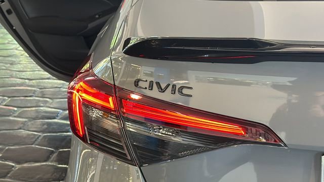 New 2026 Honda Civic Si image 12