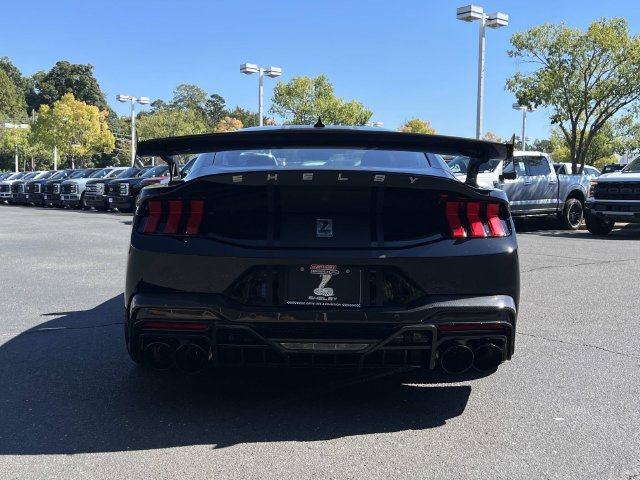 New 2026 Ford Mustang GT Premium w/ GT Performance Package RWD image 5