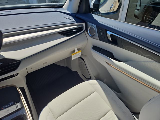 New 2026 Buick Enclave Avenir w/ Super Cruise Package image 14