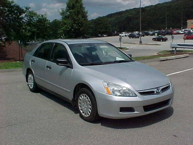 Used 2006 Honda Accord VP image 7