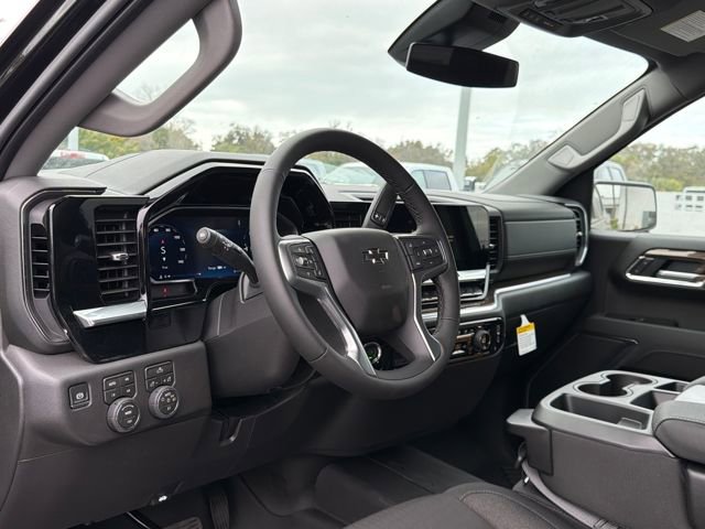 New 2026 Chevrolet Silverado 1500 LT Trail Boss image 27