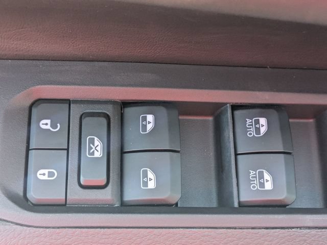 New 2026 Jeep Compass Latitude AWD/4WD image 12