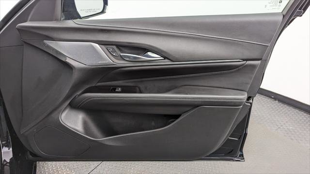 Used 2020 Cadillac CT4 Premium Luxury image 22