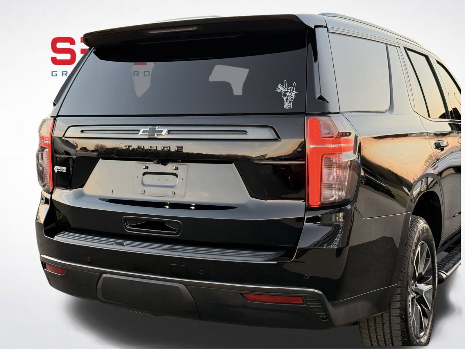 Used 2021 Chevrolet Tahoe Z71 image 18