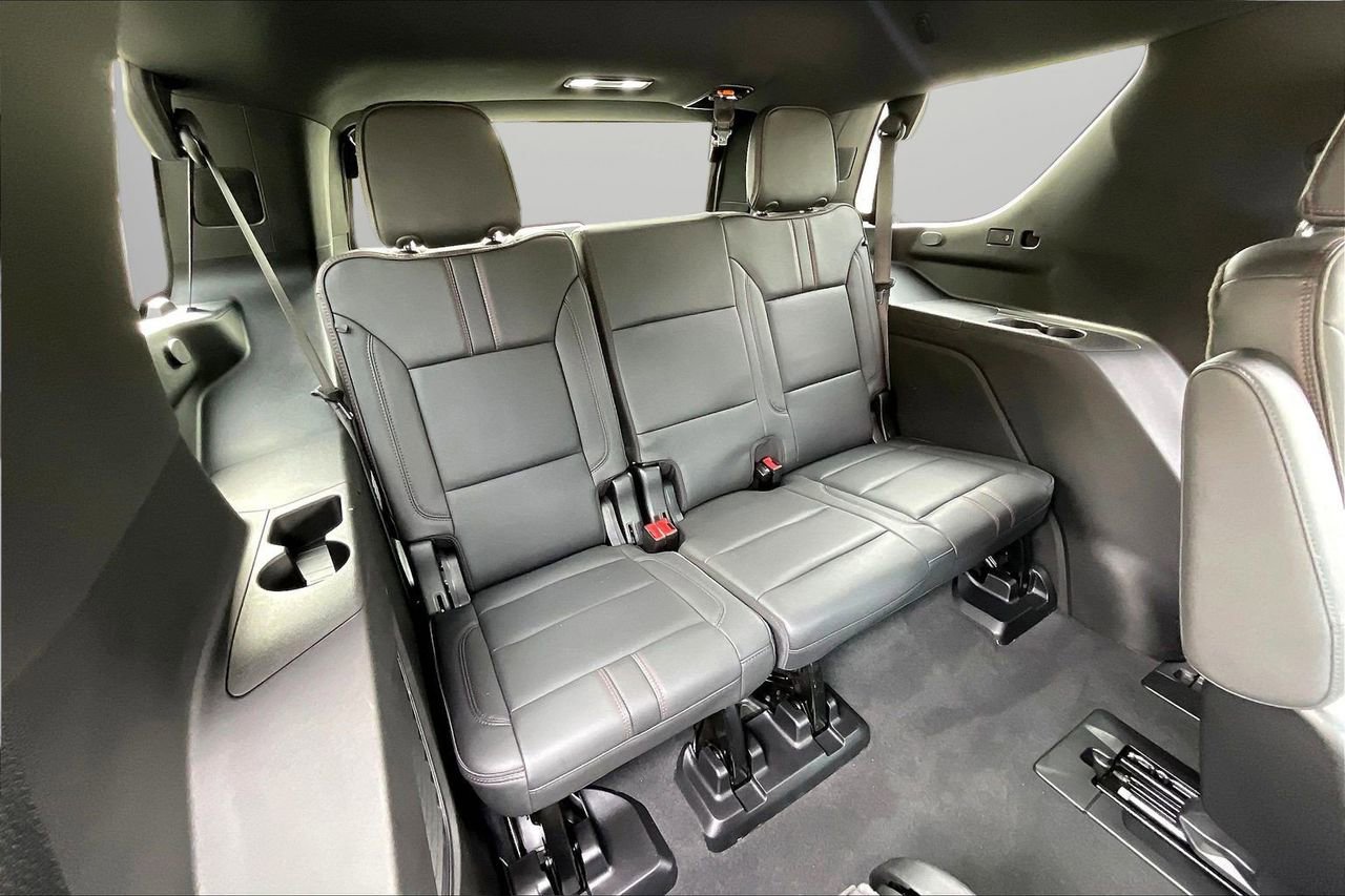 Used 2023 Chevrolet Tahoe RST w/ RST Performance Edition AWD/4WD image 26
