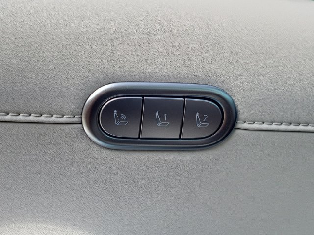 New 2027 Hyundai Palisade Calligraphy AWD/4WD image 18