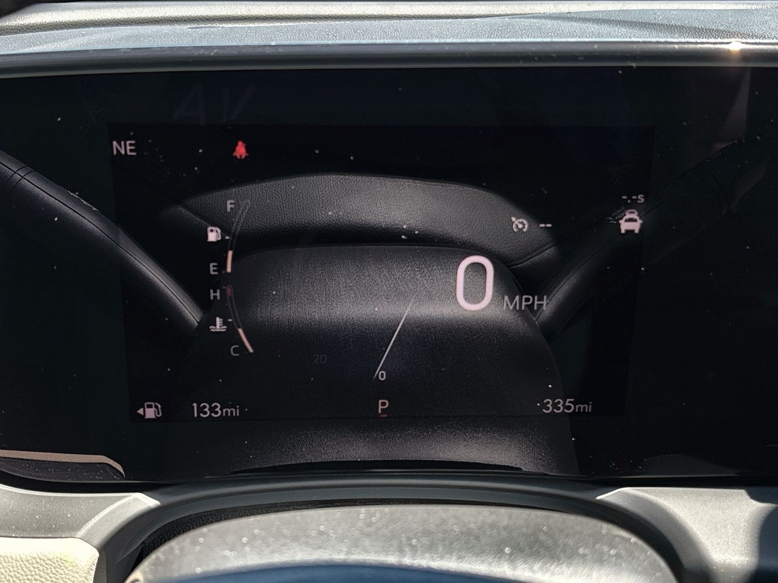 New 2026 Buick Encore GX Preferred w/ Comfort Package FWD image 17